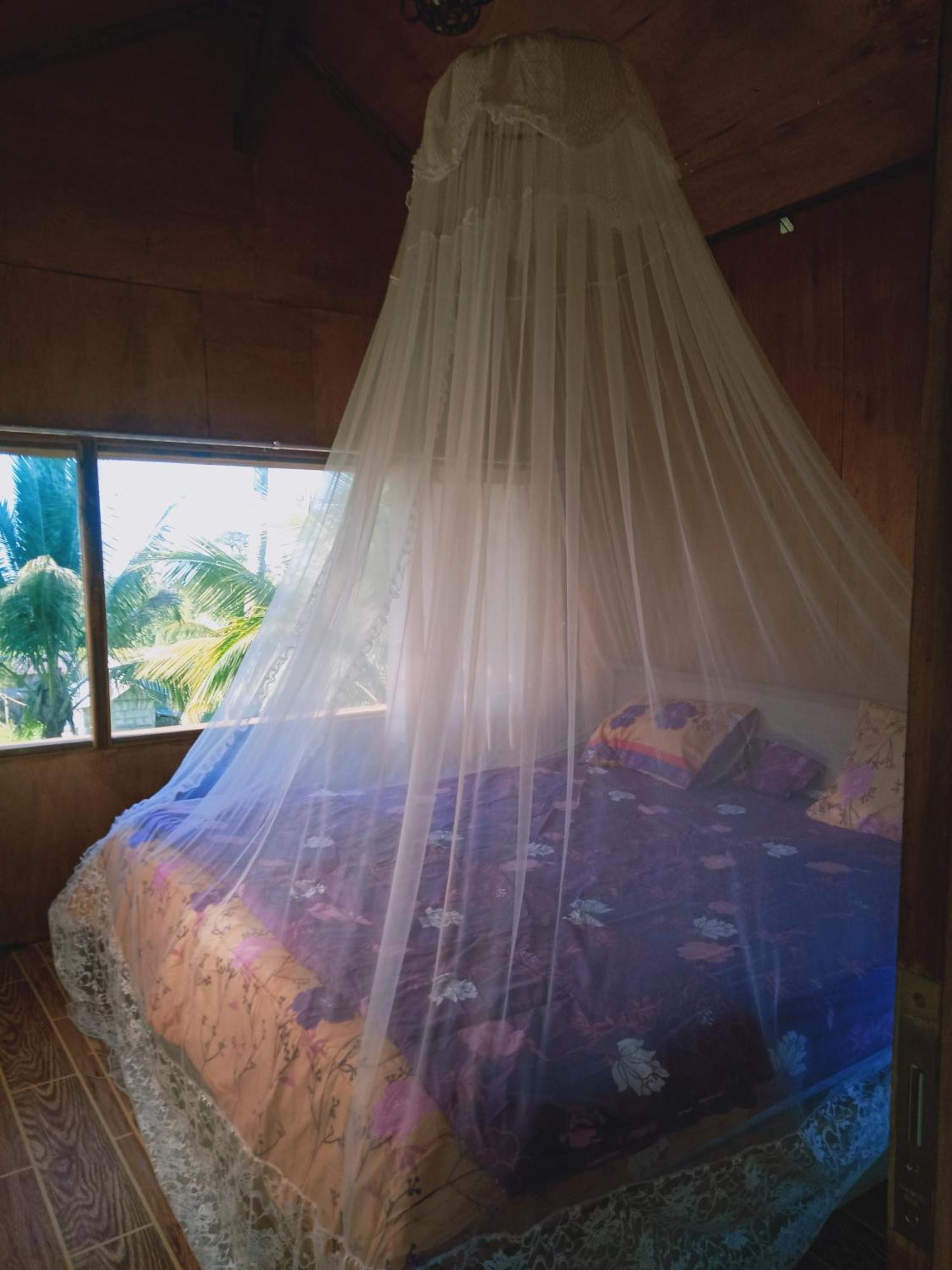 Coconut Homestay Tetebatu Esterno foto